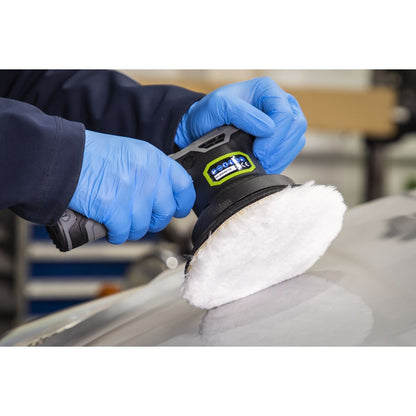 Sealey PTCWB150 Polishing Bonnet Ø150mm