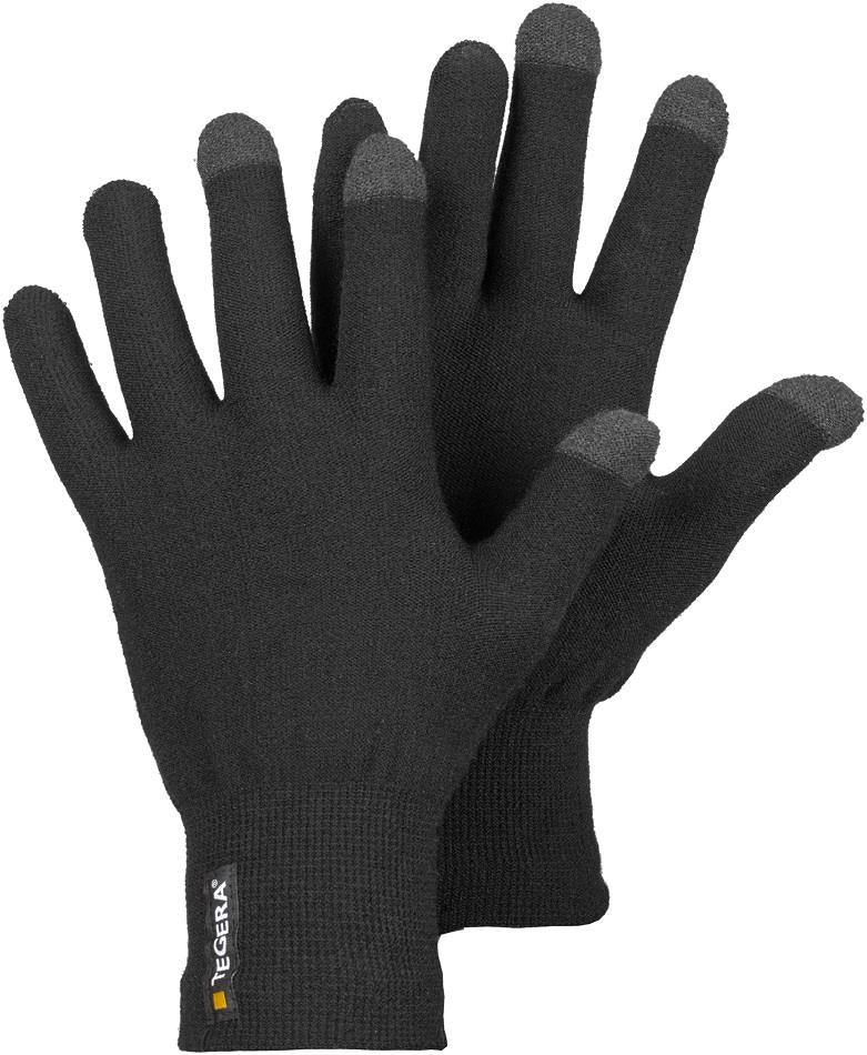 Tegera 4640R Cold Insulation Touch Screen Gloves