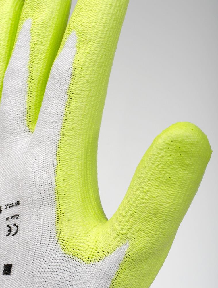 TEGERA 983 Synthetic dipped gloves