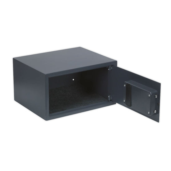 Sealey SECS03 Electronic Combination Security Safe 450 x 365 x 250mm