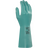 Ansell Versatouch Green Nitrile Rubber Gloves  Ultra Grip Wet Oil Food PPE