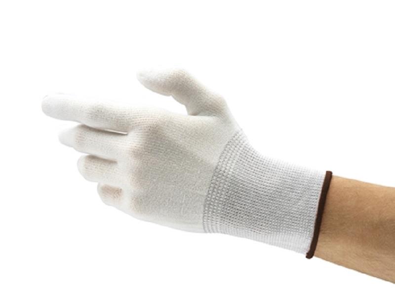 Ansell HyFlex 11-300 Ambidextrous Nylon Glove