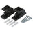 Draper 63642 Wall Brackets for 25067 and 25068 Garden Hose Reels