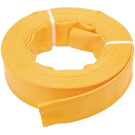 Draper 73171 Layflat Hose 10m x 38mm