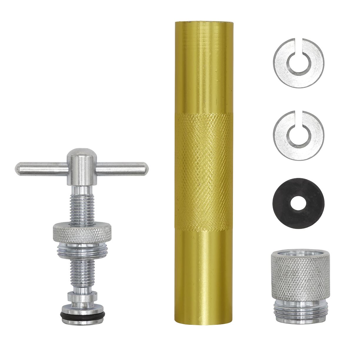 Sealey MS0381 Cable Oiler Hydraulic Type