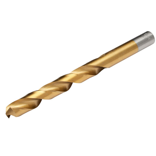 Draper 38851 HSS Titanium Drill Bit 12.0 x 230mm