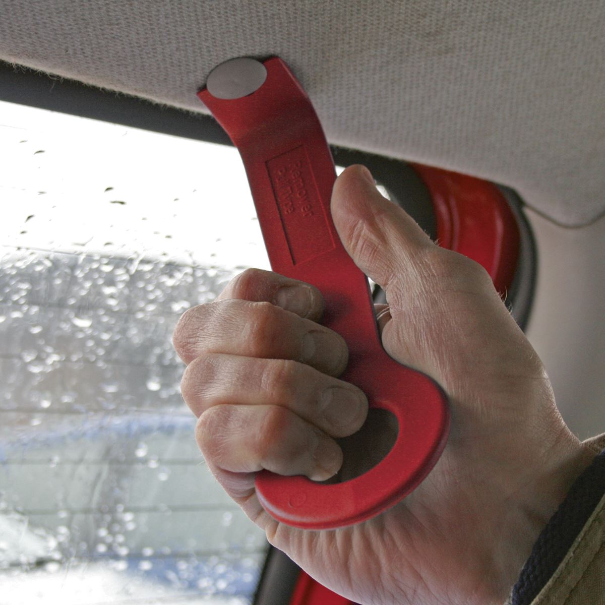 Sealey RT/KIT Trim & Upholstery Tool Set 5pc