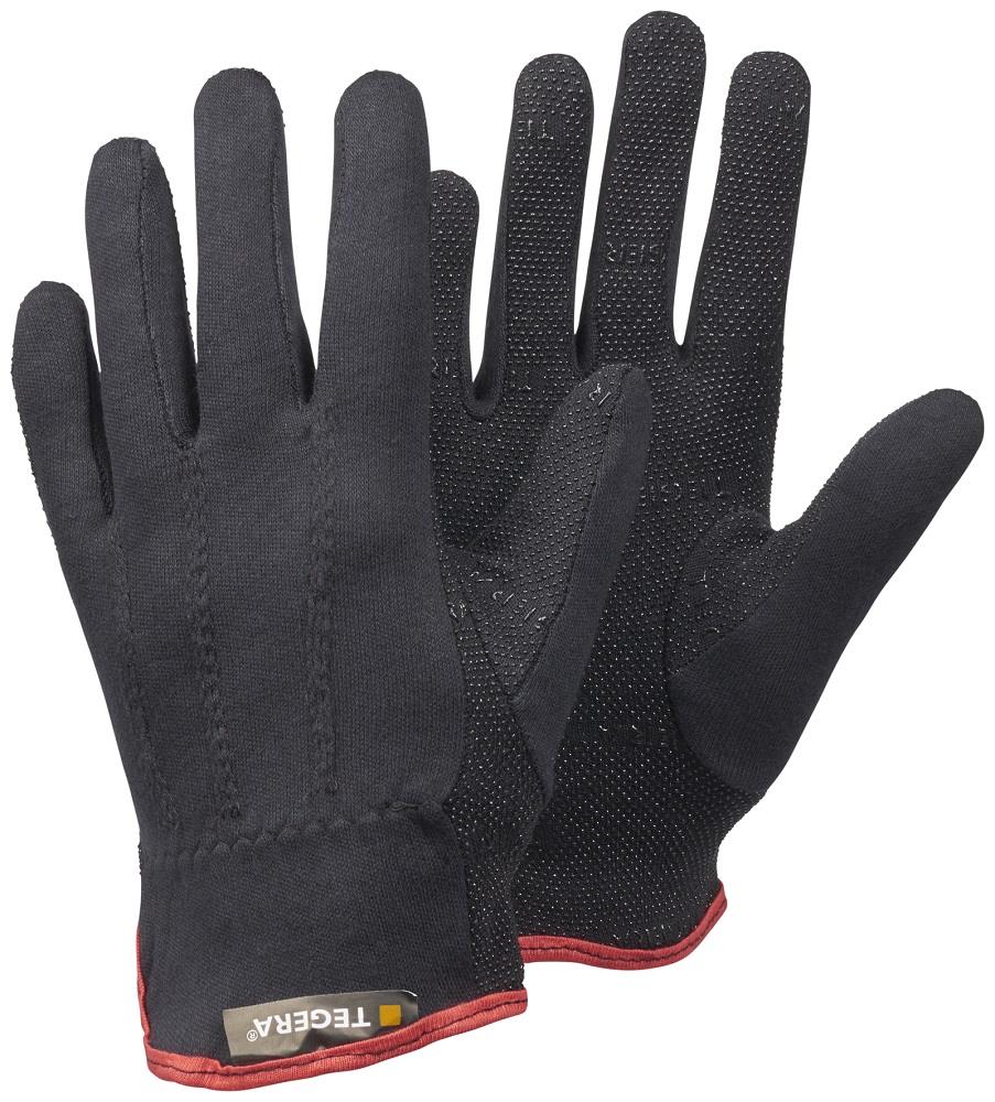 TEGERA 8125 Textile gloves
