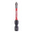 Milwaukee ShockWave Impact Duty PZ2 x 50mm Screwdriving Bit