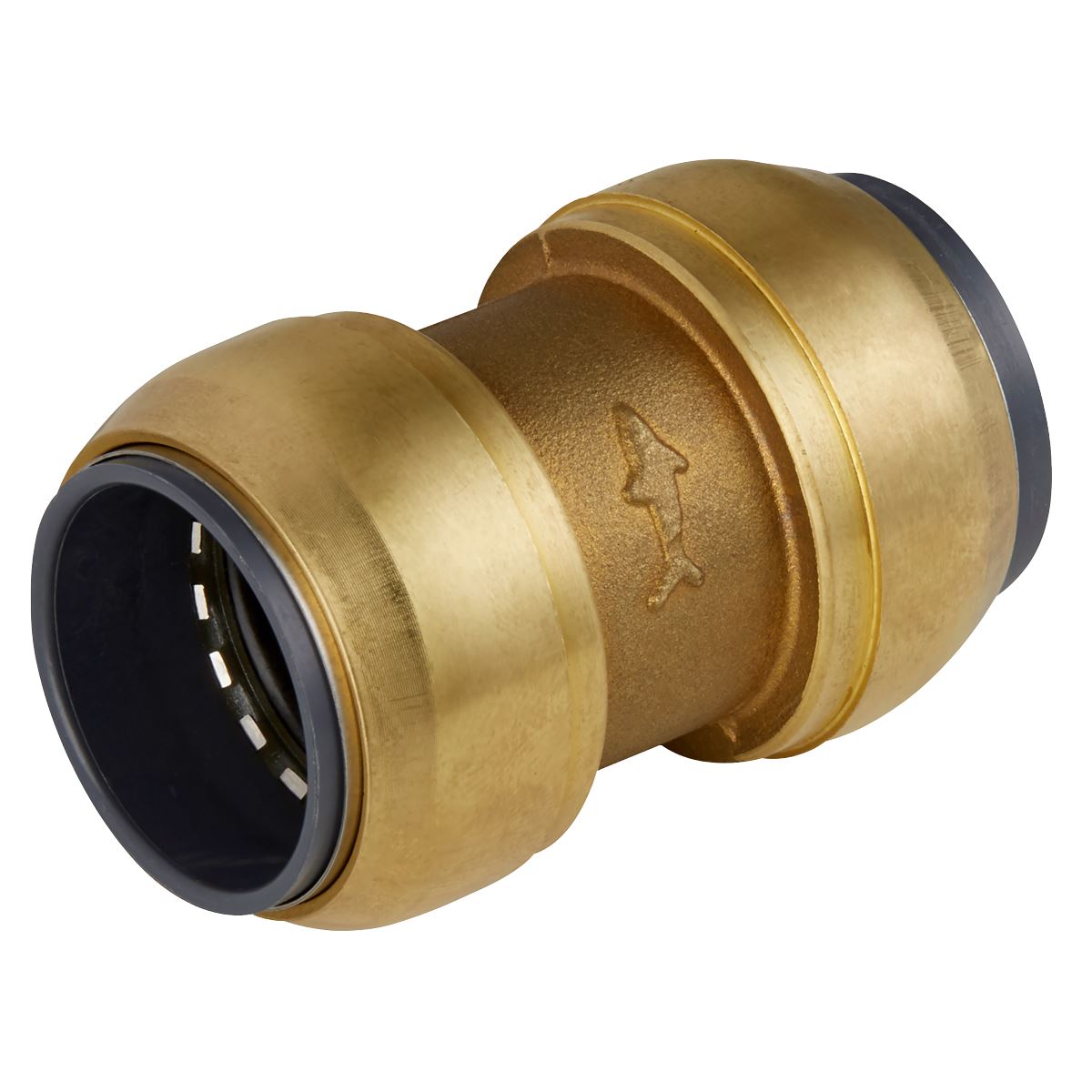 Sealey SBA22SC SharkBite® Straight Connector 22mm