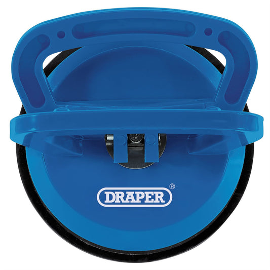 Draper 69187 Suction Cup/Dent Puller 118mm