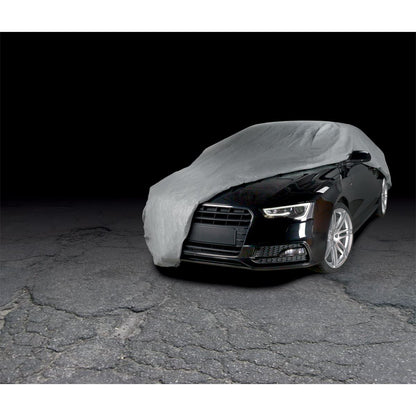 Sealey SCCXL Premier 3-Layer All-Seasons Car Cover - Extra-Large