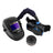 Sealey PWH616 Auto Darkening Welding Helmet with TH1 Powered Air Purifying Respirator (PAPR)