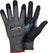 Tegera 8814 Infinity Nitrile Coated Cut Proof F Gloves