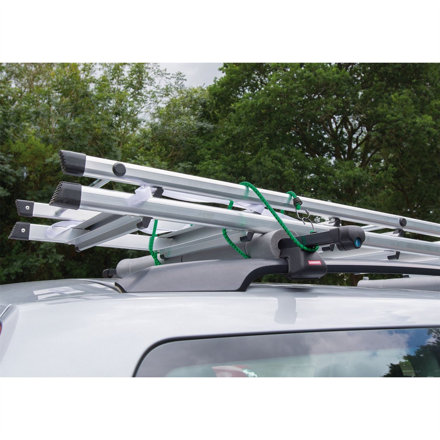 Draper 82768 Assorted Bungee Cords Pack of 8