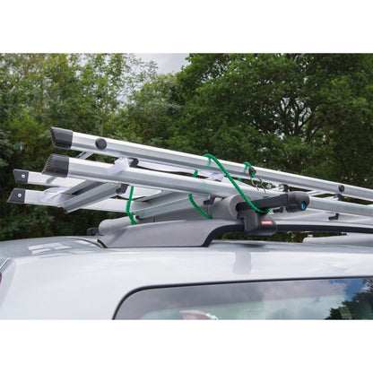 Draper 82768 Assorted Bungee Cords Pack of 8