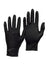 Draco Grip Extra Thick Black Nitrile Disposable Gloves 6mil – Box of 50 Draco