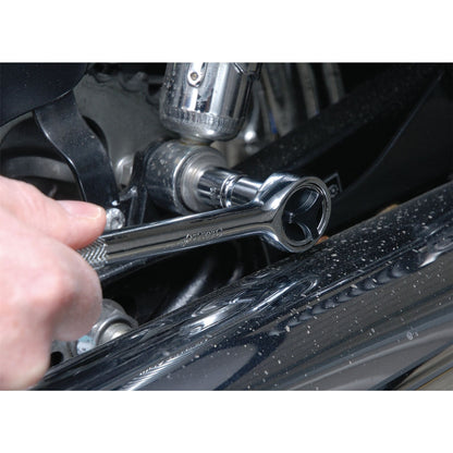 Draper 68836 Redline® Socket Set 1/4" 3/8" Sq. Dr. 39 Piece