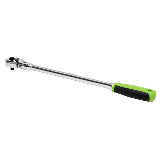 Siegen S01257 Ratchet Wrench 1/4