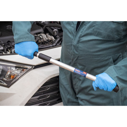 Sealey VS0140 Telescopic Bonnet/Tailgate Support 1.2m