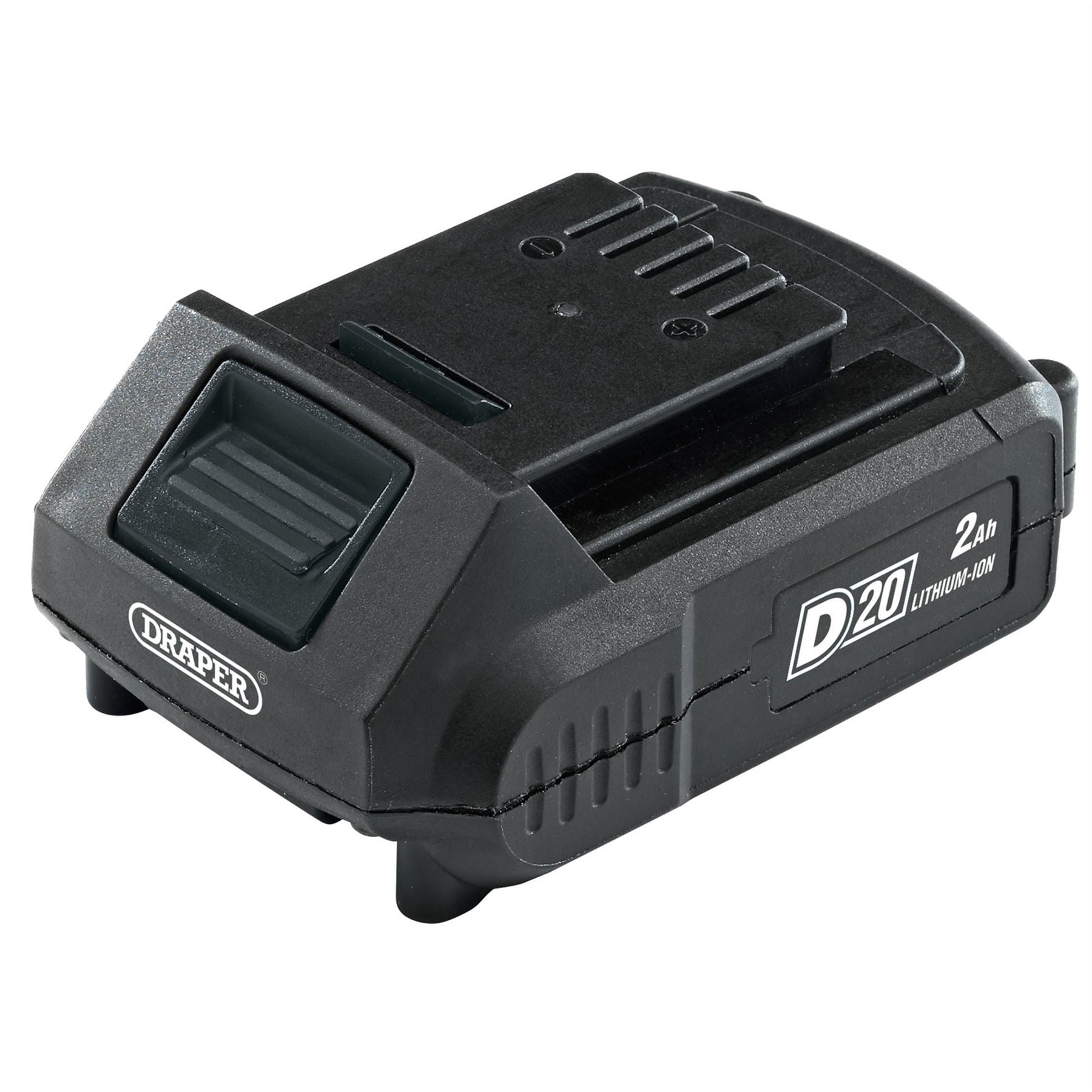 Draper 55887 D20 20V Li-ion Battery 2.0Ah