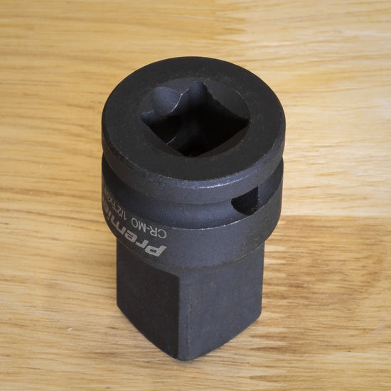Sealey AK5402 Impact Adaptor 1/2