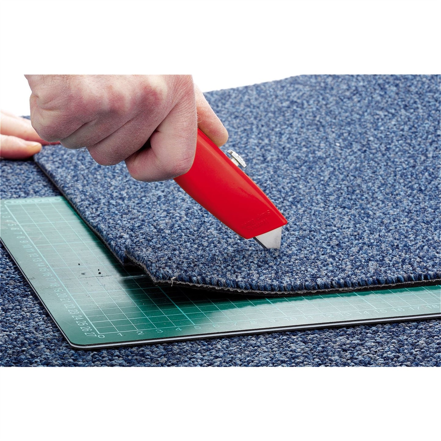 Draper 68991 Redline® Retractable Trimming Knife