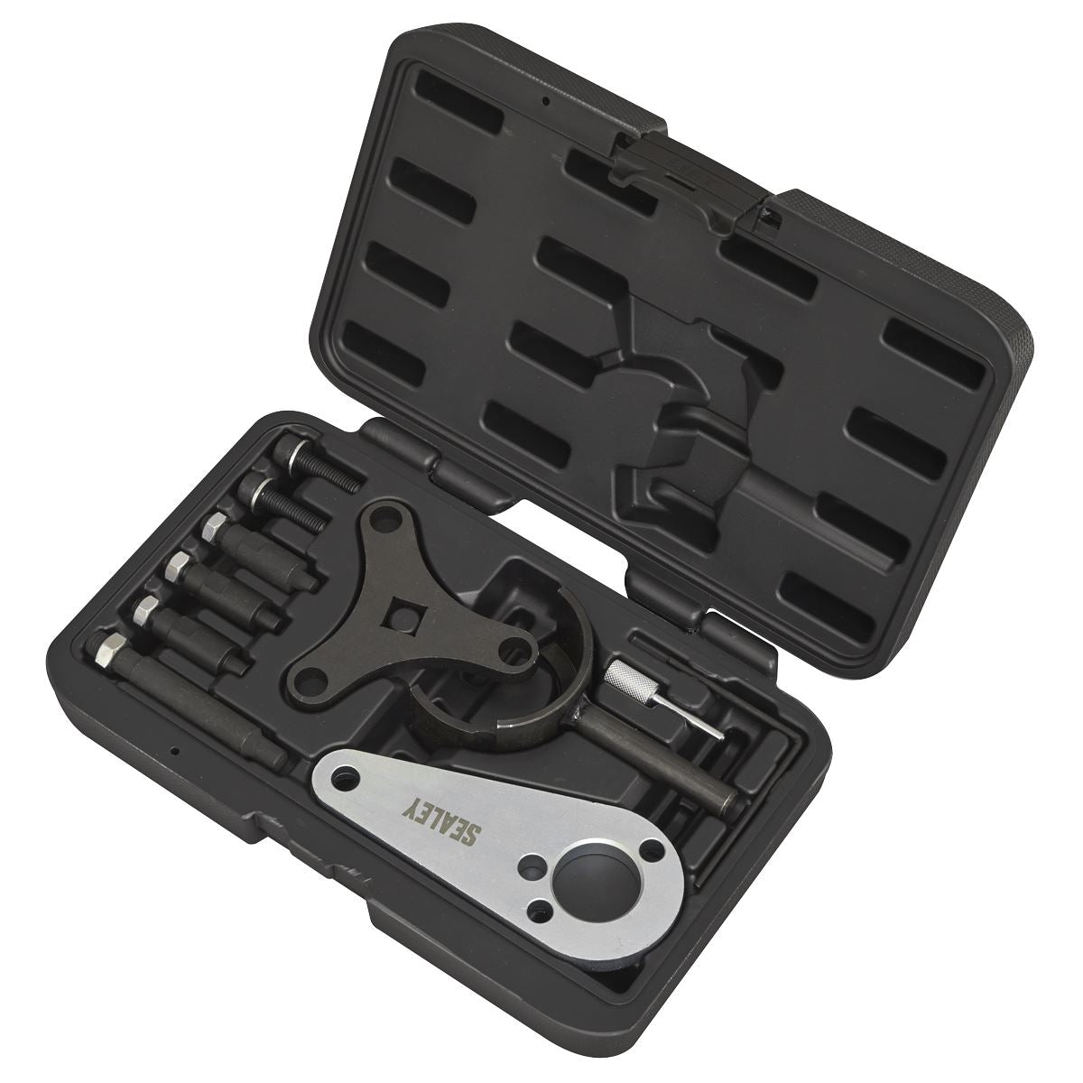 Sealey VSE5939 Timing Tool Set for Hyundai, Kia 1.6D - Belt Drive