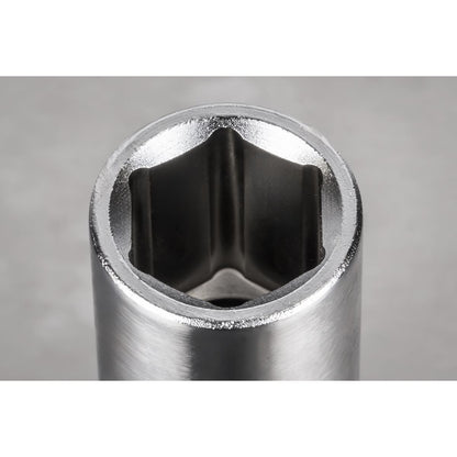 Sealey S1213D WallDrive® Socket 13mm Deep 1/2"Sq Drive