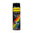 Motip High Gloss Black Spray Paint 500ml