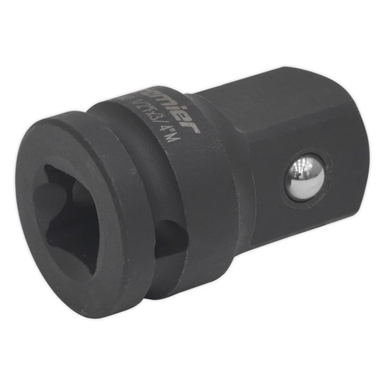 Sealey AK5402 Impact Adaptor 1/2