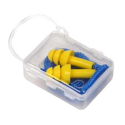 Sealey 402/1 Worksafe® Corded Ear Plugs