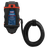Sealey GV180WM Garage Vacuum with Remote Control 1200W - Wall Mounting