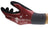 Ansell Edge 48-919 Double Nitrile Coated Gloves