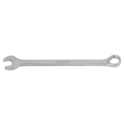 Sealey CW14AF Combination Spanner  1-1/16" - Imperial