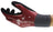 Ansell Edge 48-919 Double Nitrile Coated Gloves