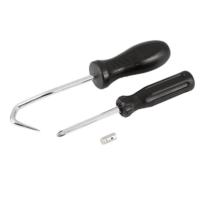 Draper 08547 Hose Clip Removal Tool Set 18-54mm