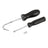 Draper 08547 Hose Clip Removal Tool Set 18-54mm
