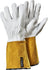 TEGERA 130A Leather Welding Gloves