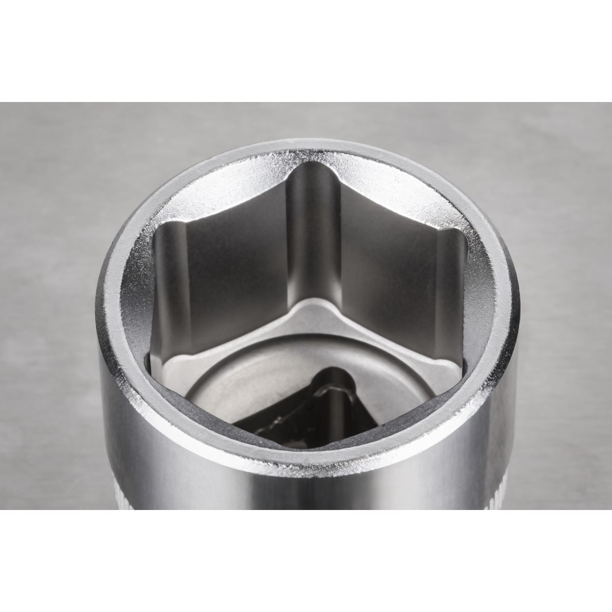 Sealey S1224 WallDrive® Socket 24mm 1/2"Sq Drive