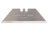 Stanley 1992b Knife Blades Heavy-Duty Pack 10