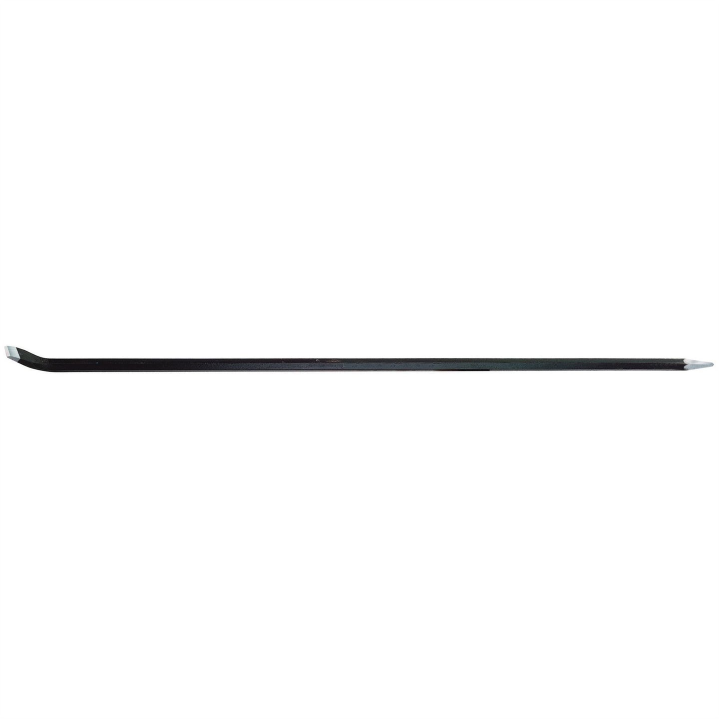 Draper 53074 Chisel Point Crowbar 1.5m