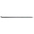 Draper 53074 Chisel Point Crowbar 1.5m
