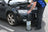 Laser Tools 9019 Manual Fluid Extractor 6L