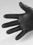 TEGERA 882 Fully Coated Waterproof Nitrile Work Gloves Heat Resistant To 100°C