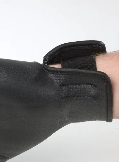TEGERA 882 Fully Coated Waterproof Nitrile Work Gloves Heat Resistant To 100°C