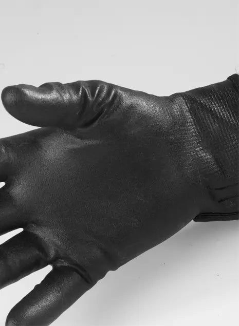 TEGERA 882 Fully Coated Waterproof Nitrile Work Gloves Heat Resistant To 100°C