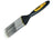 Stanley Dynagrip Synthetic Paint Brush 75mm 3in