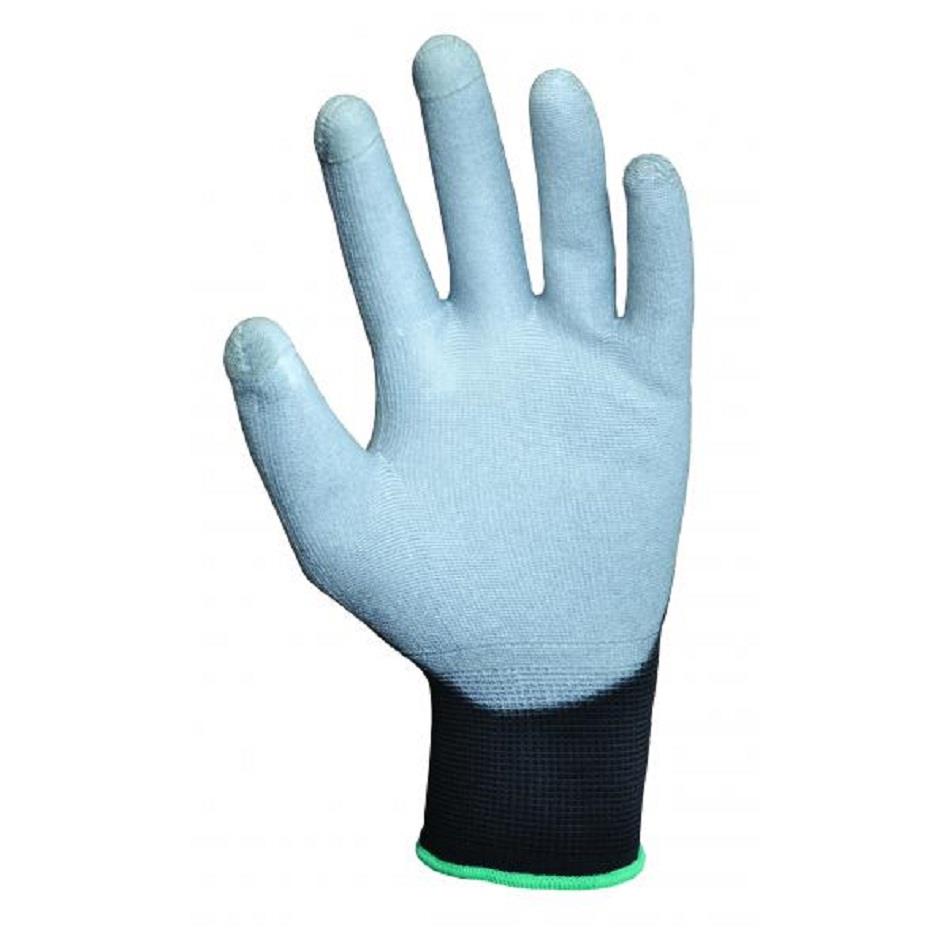 Polyco Matrix Touch Screen PU Coated Gloves