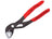 Knipex Cobra Water Pump Pliers Pvc Grip 150mm